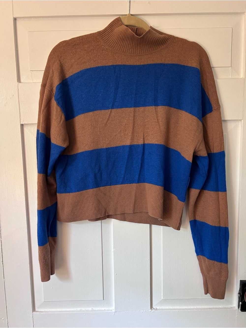 Everlane merino turtleneck